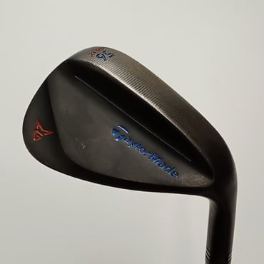 MILLED　GRIND　2　BLACK WG 56°  12°  S200 Dynamic　Gold