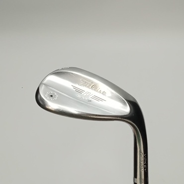 VOKEY　SM7　ツアークローム　Mソール ウェッジ 60°  8°  S200 Dynamic　Gold