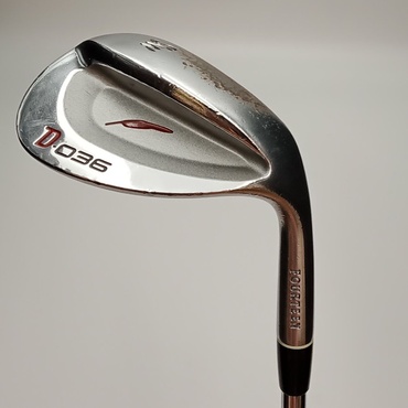 D-036 SW 56°  WEDGE N.S.PRO　950GH　HT