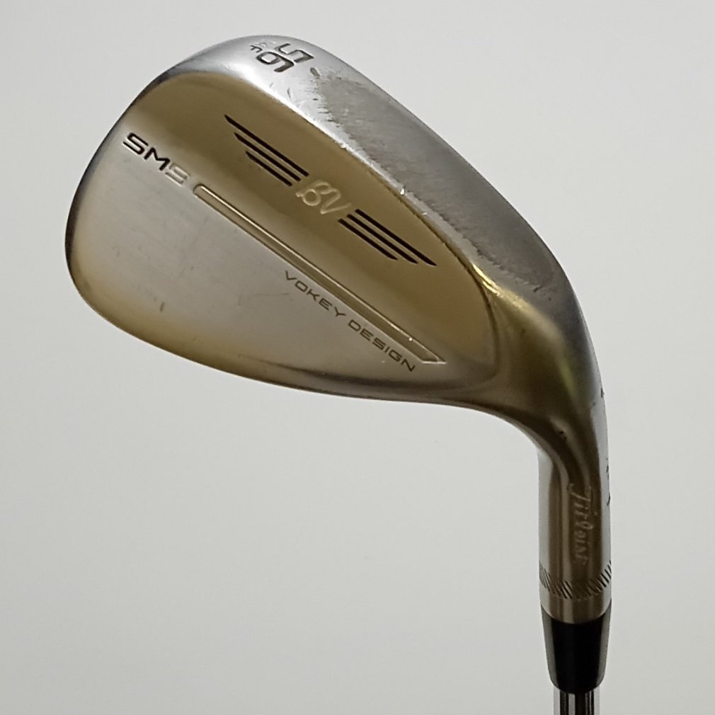 スポーツ別 ボーケイ SM9 56 12D ウェッジ タイトリスト VOKEY DESIGN スポーツ別 ボーケイ SM9 56 12D ウェッジ タイトリスト VOKEY DESIGN