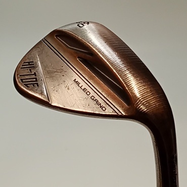 HI-TOE　3　(2022) WG 60SB°  10°  WG KBS　HI-REV　2.0
