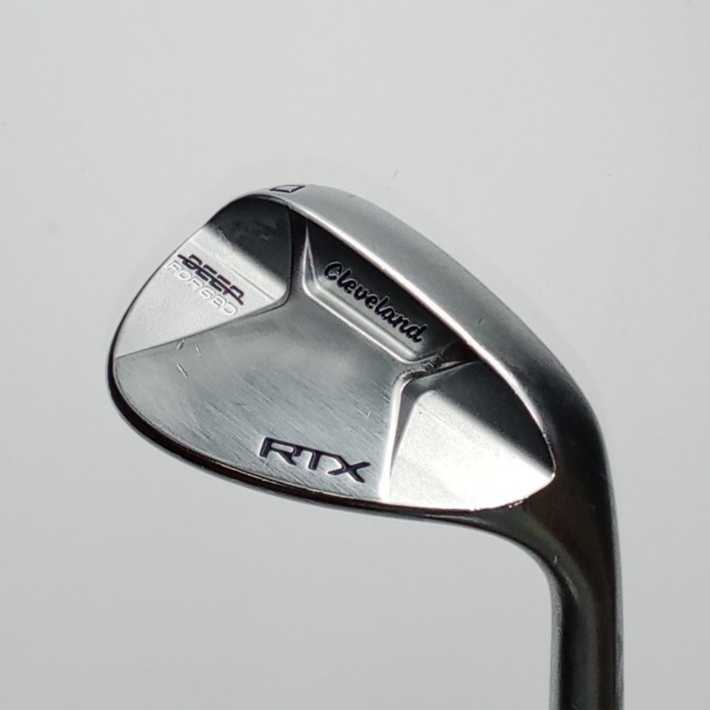 RTX DEEP FORGED WG 50F° 10° S N.S.PRO MODUS3 TOUR105｜Alpen Online