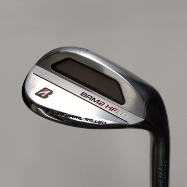 BRM2　HF WG 50F°  10°  S N.S.PRO　850GH　neo