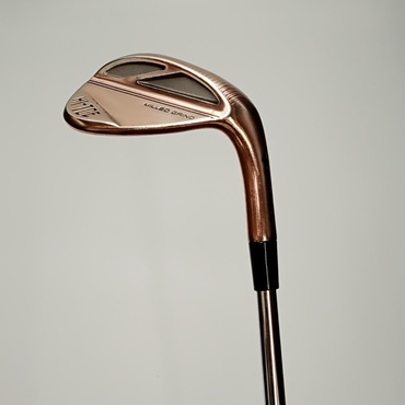 HI-TOE　3　(2022) WG 50SB°  9°  S200 Dynamic　Gold