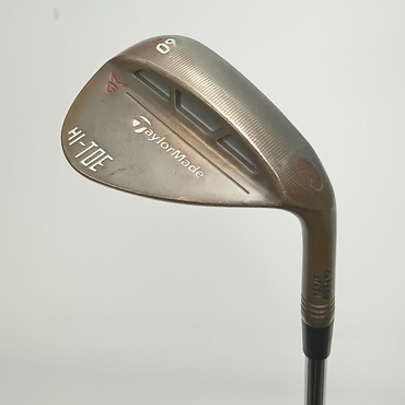 MILLED　GRIND　HI-TOE WG 60°  10°  S N.S.PRO　950GH