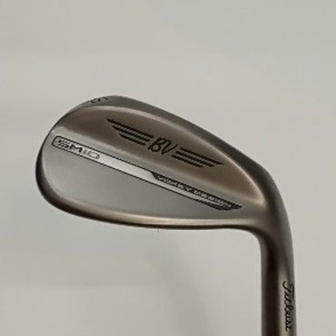 VOKEY　SM10　オールニューニッケル WG 56D°  12°  S N.S.PRO　950GH　neo