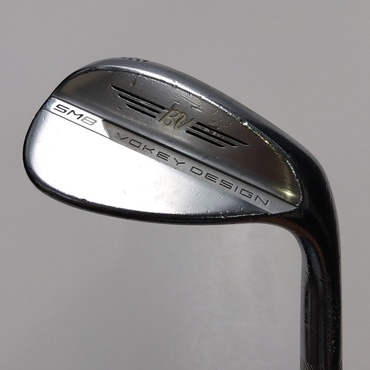 VOKEY　SM8　ツアークローム WG 58K°  14°  S N.S.PRO　950GH　neo
