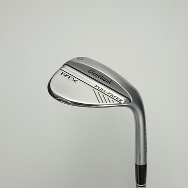 RTX　FULL-FACE2　(2024) WG 60°  8°  S200 Dynamic　Gold