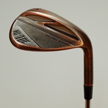 HI-TOE　3　(2022) WG 54SB°  10°  WG KBS　HI-REV　2.0