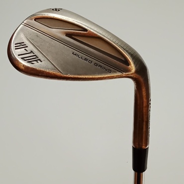 HI-TOE　3　(2022) WG 58SB°  10°  WG KBS　HI-REV　2.0