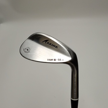 Tour　Wedge　Ⅲ　クロムメッキ WG Dynamic　Gold