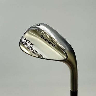 RTX　ZIPCORE　ツアーサテン WG 54M°  10°  S200 Dynamic　Gold