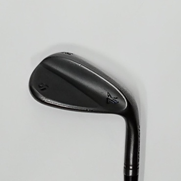MILLED　GRIND　3　BLACK WG 58°  11°  S200 Dynamic　Gold