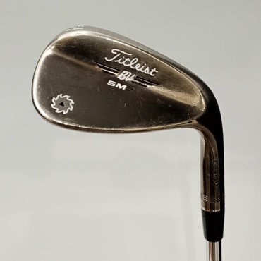 VOKEY　SM7　ツアークローム　Fソール ウェッジ 54°  14°  S200 Dynamic　Gold