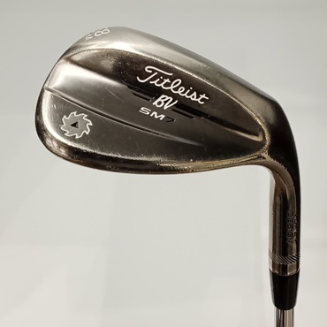 VOKEY　SM7　ツアークローム　Mソール ウェッジ 58°  8°  S200 Dynamic　Gold