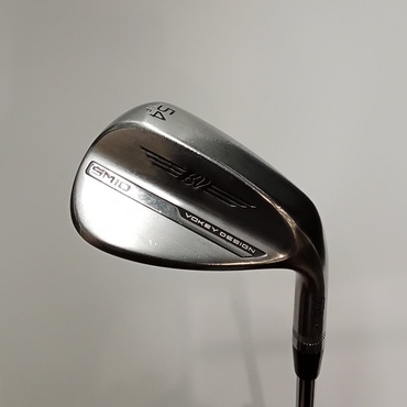 VOKEY　SM10　ツアークローム ウェッジ その他スチール