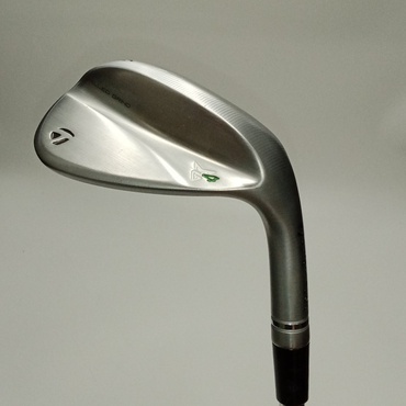 MILLED　GRIND　4　CHROME WG 56SB°  12°  S200 Dynamic　Gold　EX　TOUR　ISSUE