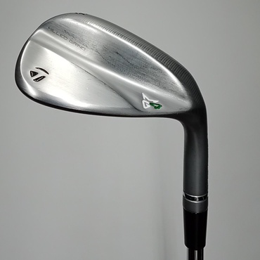 MILLED　GRIND　4　CHROME WG 56SB°  12°  S N.S.PRO　MODUS3　TOUR105