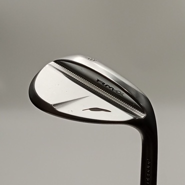 RM-アルファ WG 58L°  8°  N.S.PRO　TS-114W　Ver2