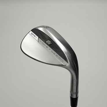 VOKEY　SM8　ツアークローム WG 56S°  10°  S200 Dynamic　Gold