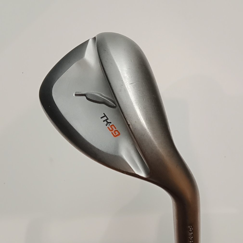 TK-59 WG 59° WEDGE FS-WEDGE｜Alpen Online 公式オンラインストア