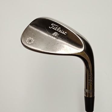 VOKEY　SM7　ブラッシュドスチール　Fソール ウェッジ 54°  14°  S N.S.PRO　950GH
