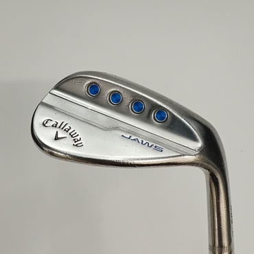 JAWS　WEDGE　クロム　S　グラインドソール WG 58°  10°  S N.S.PRO　950GH　neo