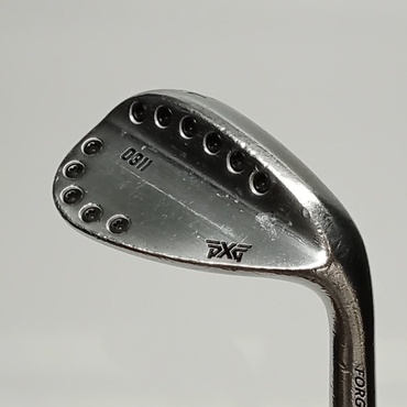 PXG　0311　WEDGES　クローム ウェッジ 54°  その他スチール