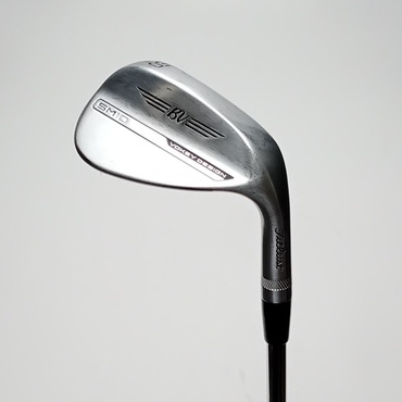 VOKEY　SM10　ツアークローム ウェッジ その他スチール