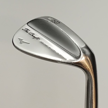 The　Craft　Wedge　2.0　EC WG 58°  28°  S200 Dynamic　Gold　HT