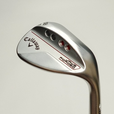JAWS　FORGED　クロム　(2023) WG 58Z°  9°  S N.S.PRO　950GH　neo