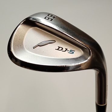 DJ-5 WG 56°  8°  N.S.PRO　TS-114W