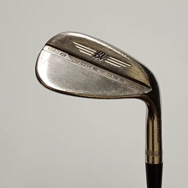 VOKEY　SM8　ツアークローム WG 52F°  12°  S200 Dynamic　Gold