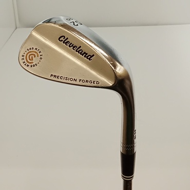 588RTX　2.0　PRECISION　FORGED WG 52°  10°  S N.S.PRO　950GH