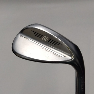 VOKEY　SM9　ツアークローム WG 56D°  12°  S N.S.PRO　950GH　neo