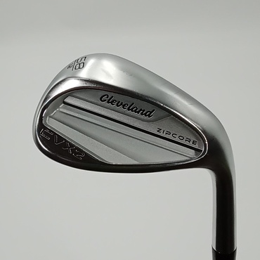 CVX2　ZIPCORE WG 58C°  12°  S N.S.PRO　MODUS3　TOUR115