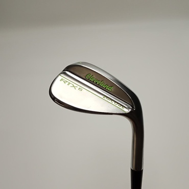 RTX　6　ZIPCORE　ツアーサテン WG 54M°  10°  S200 Dynamic　Gold