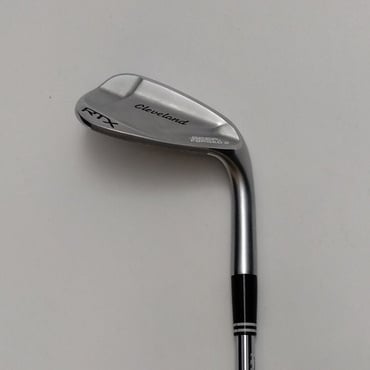RTX　DEEP　FORGED　2 WG 48F°  10°  S KBS　TOUR　LITE