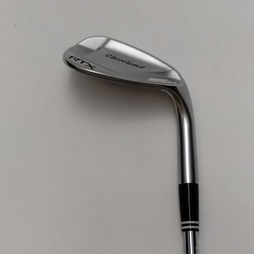 RTX　DEEP　FORGED　2 WG 52F°  10°  S KBS　TOUR　LITE