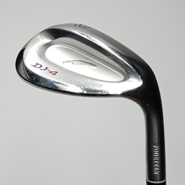 DJ-4 WG 58°  7°  N.S.PRO　DS-91W