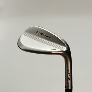 GLIDE　FORGED　PRO　Sグラインドソール WG 52°  10°  S N.S.PRO　MODUS3　TOUR105