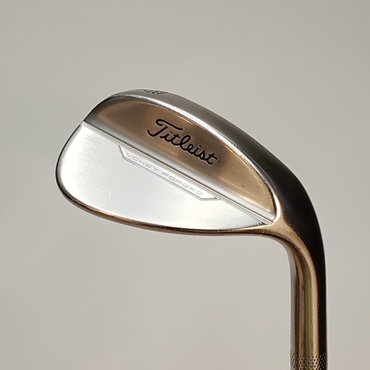 VOKEY　FORGED　(2023) WG 58K°  12°  BV105