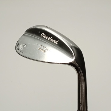588RTX　2.0　ツアーサテン WG 50°  10°  S200 Dynamic　Gold