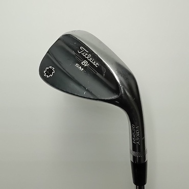 VOKEY　SM7　ツアークローム　Fソール ウェッジ 50°  12°  S N.S.PRO　950GH