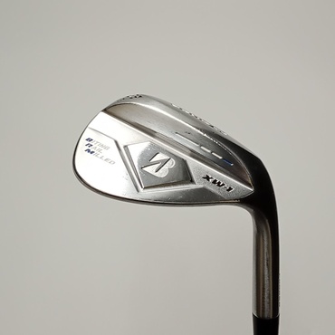 TOUR　B　XW-1　(2018) WG 52°  8°  S N.S.PRO　MODUS3　TOUR120