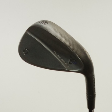 MILLED　GRIND　3　BLACK WG 56°  12°  S200 Dynamic　Gold