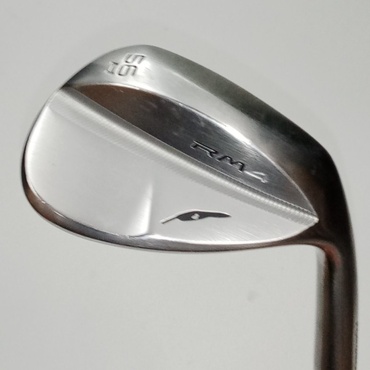 RM-4 WG 56H°  10°  N.S.PRO　TS-114W
