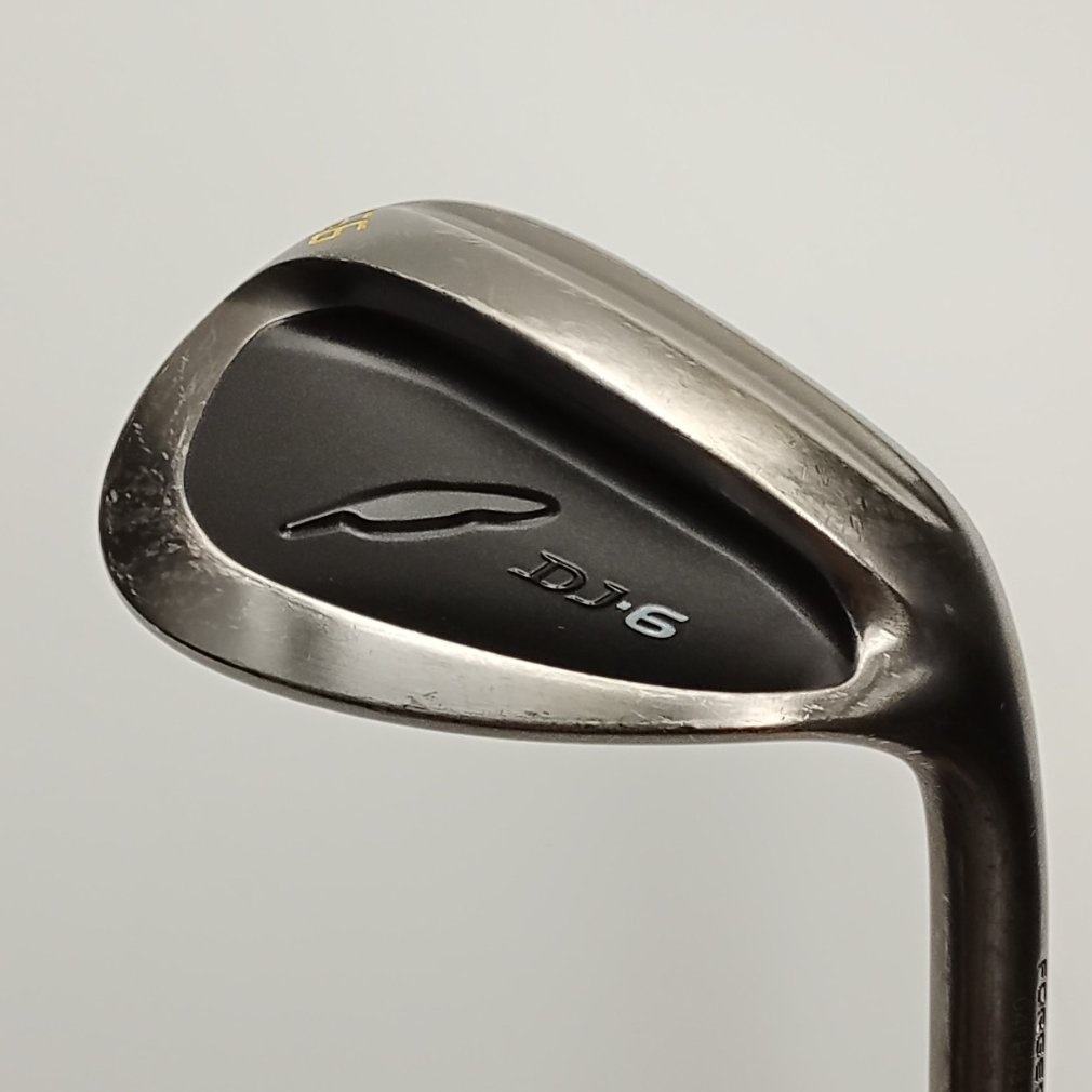DJ-6 Black Edition WG 56° 18° WEDGE N.S.PRO DS-91wBK｜Alpen Online