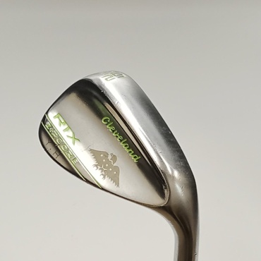 RTX　ZIPCORE　ツアーサテン ウェッジ N.S.PRO　MODUS3　TOUR120