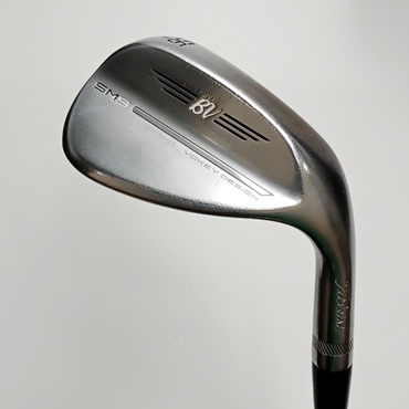 VOKEY　SM9　ツアークローム WG 56F°  14°  S N.S.PRO　950GH　neo